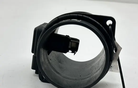 Peugeot 407 Mass air flow meter 5WK97002 9645948980 002034255