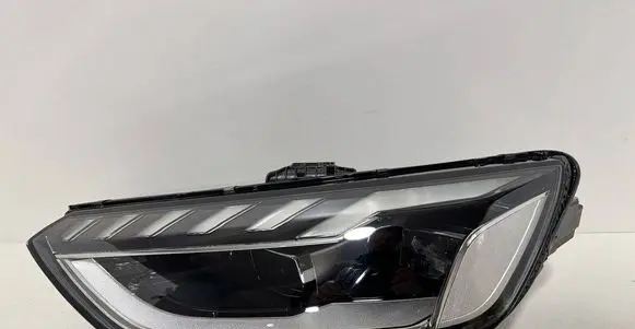 Audi A4 S4 B9 8W Headlight/headlamp 8W0941033D
