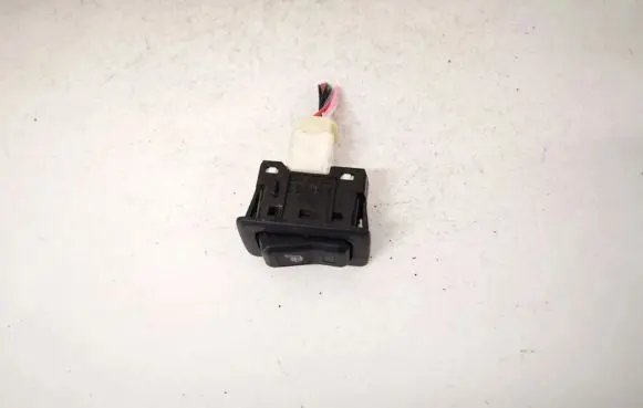 Mazda CX-7 Seat heating switch 191482