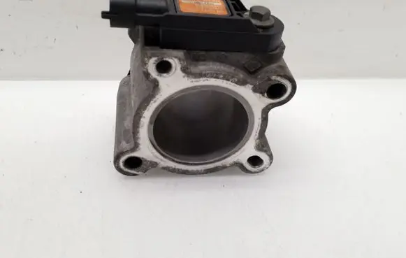 Renault Laguna III Air pressure sensor 0281002958 8200685363