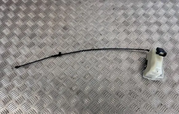 Tesla Model X Front door lock 108491700D