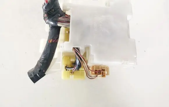 Toyota Corolla Verso E121 Fuse box set 6059a11