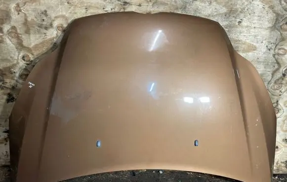 Ford Focus Engine bonnet/hood