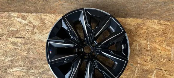 BMW 7 G70 R21 alloy rim 5A19DF5 K862575