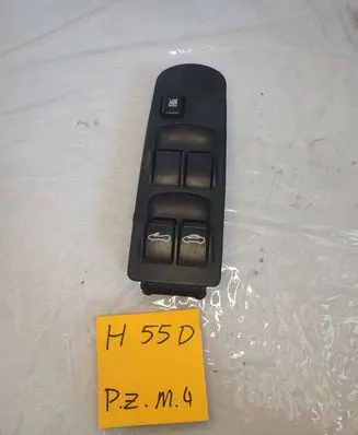 Mitsubishi Colt Other switches/knobs/shifts 98078400AA0