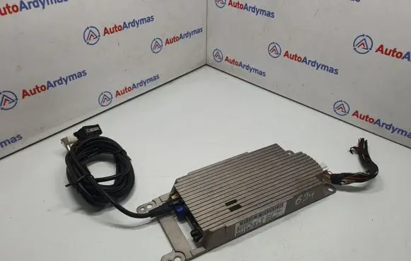 Phone control unit/module