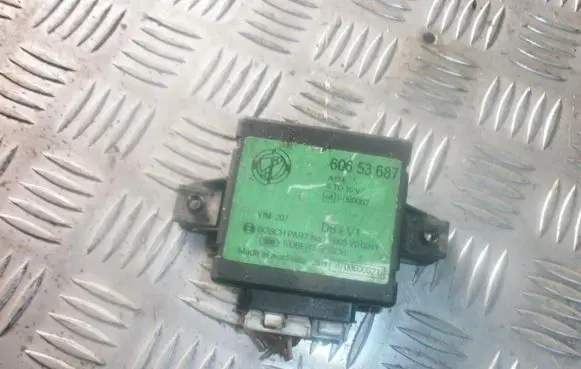 Alfa Romeo 156 Other control units/modules 60653687