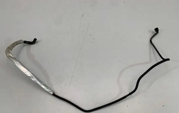 Porsche 911 992 Vacuum line/pipe/hose 0PB129581D