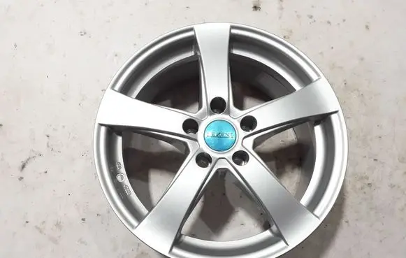 BMW 1 F20 F21 R14 forged rim KBA47688