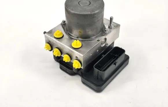 Renault Arkana ABS Pump 476606196R 0265295406 0265956707