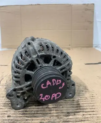 Volkswagen Caddy Generator/alternator 06F903023E