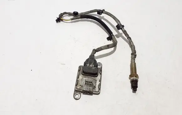 Renault Scenic IV - Grand scenic IV Lambda probe sensor 227907342R