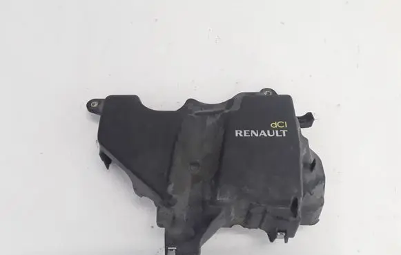 Renault Megane III Engine cover (trim) 8201003937
