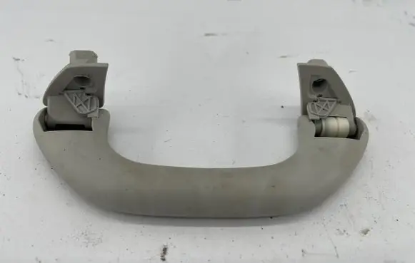 Volkswagen PASSAT CC Front interior roof grab handle 1K0857607