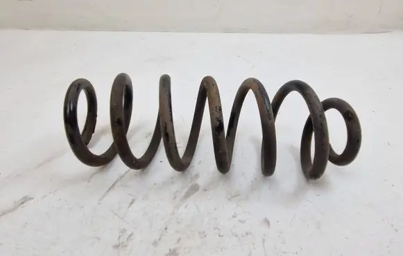 Nissan Qashqai Rear coil spring 