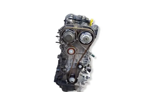 Audi A3 S3 8V Engine CZEA CZE