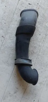 Audi Q7 4L Air intake duct part