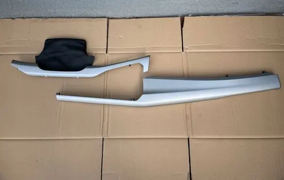 Volkswagen Golf VIII Panel trim 