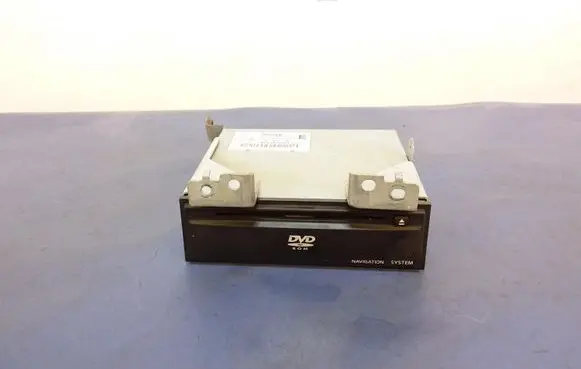 Nissan Maxima A34 Radio/CD/DVD/GPS head unit 25915CB804