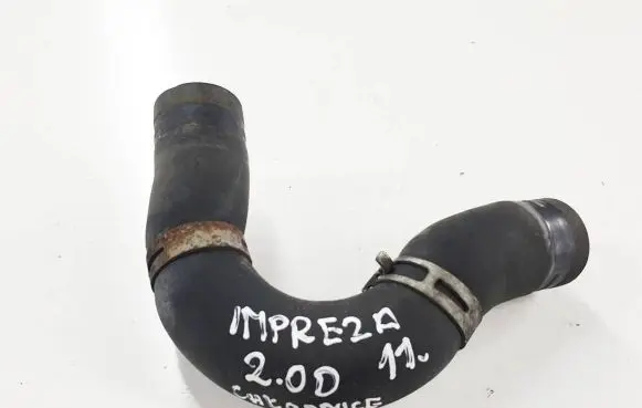 Subaru Impreza III Engine coolant pipe/hose