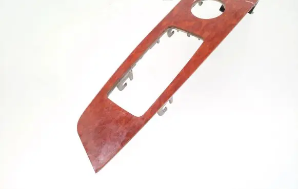 Mercedes-Benz S W220 Front door window switch trim A2207270548