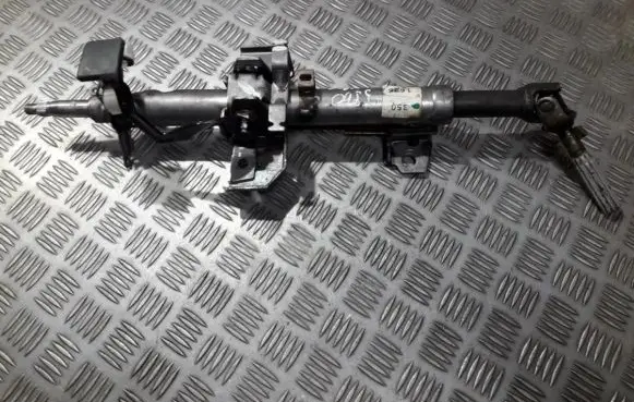 Toyota Avensis T220 Steering wheel axle