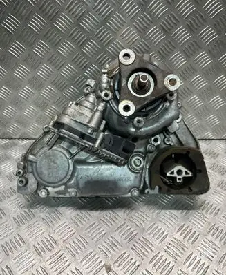BMW X5 F15 Gearbox transfer box case 8643151 ATC45L