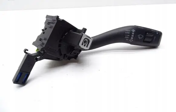 Audi A3 S3 8P Other switches/knobs/shifts 8P0953519D