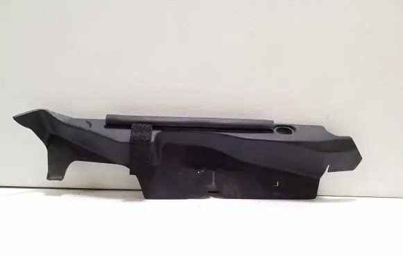 Lexus NX Fender end trim 