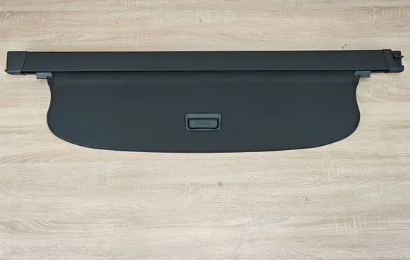 Audi A6 S6 C7 4G Parcel shelf load cover ROL.N48