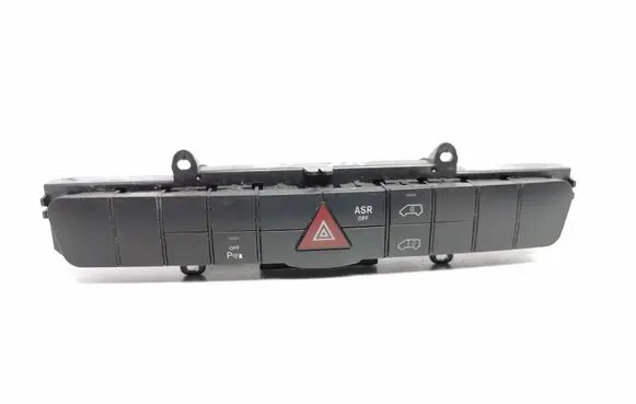 Mercedes-Benz Sprinter W906 Hazard light switch A9068701310 A9068700510