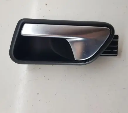 Volkswagen Touran II Front door interior handle 1T2837113C