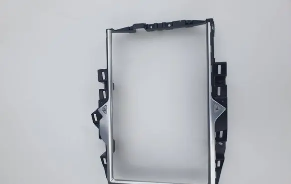 Tesla Model S Radio/GPS head unit trim 100229400B