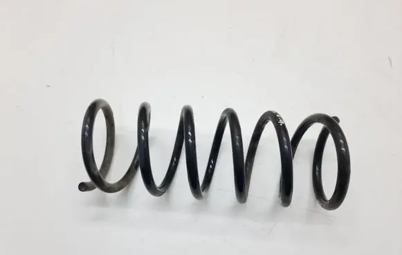 Volvo S60 Rear coil spring 31262907