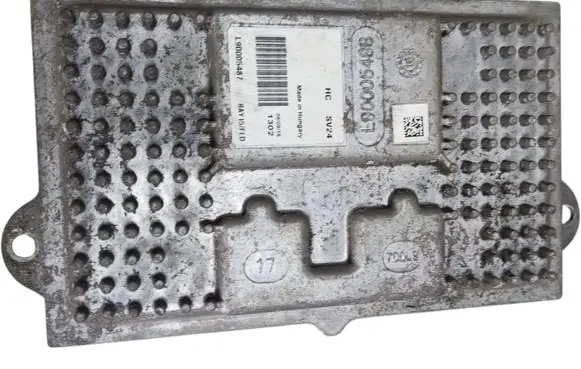 Ford Mondeo MK V LED ballast control module L90005487 HMCAR
