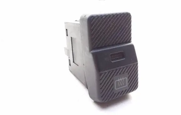 Volkswagen Transporter - Caravelle T4 Windscreen/window heater switch 701959621