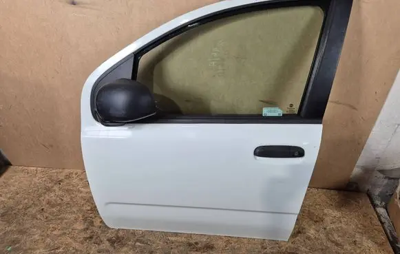 Fiat Panda III Front door
