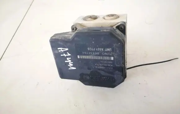 Chevrolet Epica ABS Pump 96414764 96414761