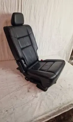 Jeep Grand Cherokee Rear seat 2429930 1LW83DX9AD 319120308ADD