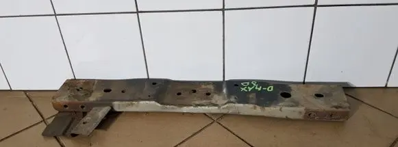 Isuzu D-Max Gearbox mounting bracket