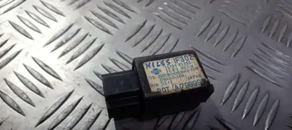 Nissan Primera Other relay 2573189960 799999