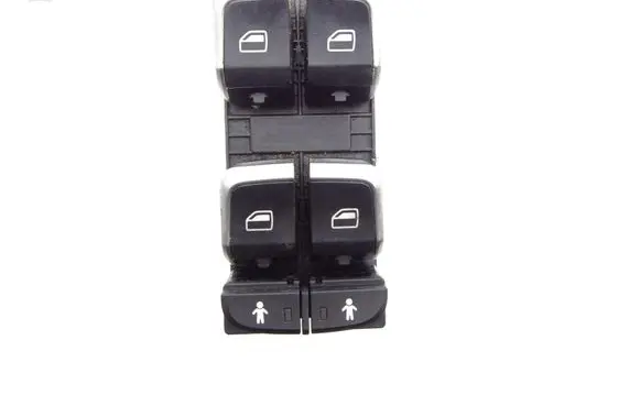 Audi A6 S6 C7 4G Other switches/knobs/shifts 4G0959851