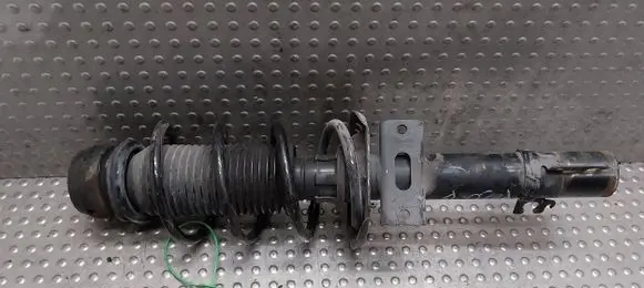 Volkswagen Polo V 6R Front shock absorber/damper 6C0413031AH