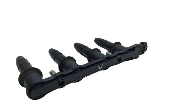 Opel Astra H High voltage ignition coil 1104082