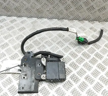 Opel Mokka B Distronic sensor radar 9841849780 9842161180