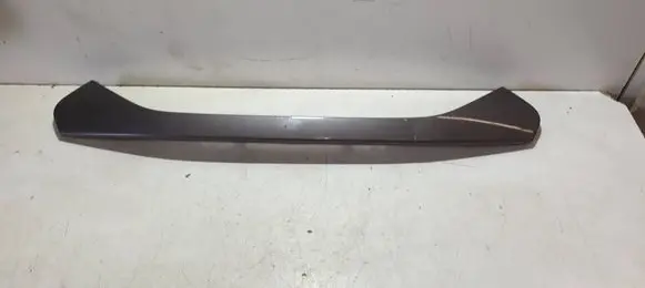 Hyundai ix35 Front bumper splitter molding 865502Y000