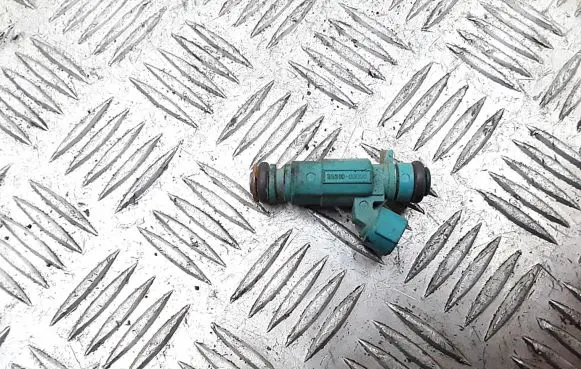 Hyundai i20 (PB PBT) Fuel injector 3531003000