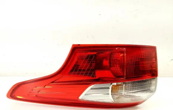 Ford Focus Rear/tail lights BM5113404G BM5113404H