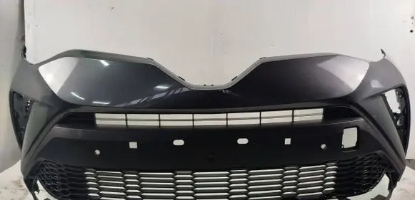 Toyota C-HR I Front bumper 52129F4110
