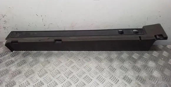 Other trunk/boot trim element